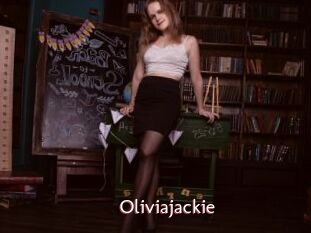Oliviajackie