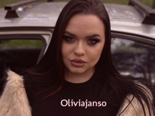 Oliviajanso