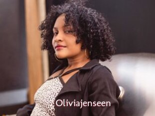 Oliviajenseen