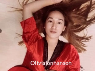 Oliviajonhanson