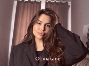Oliviakane