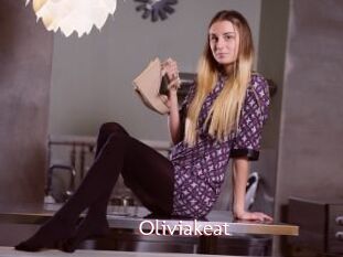 Oliviakeat