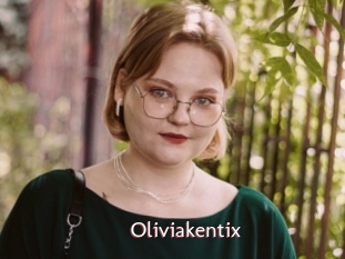 Oliviakentix