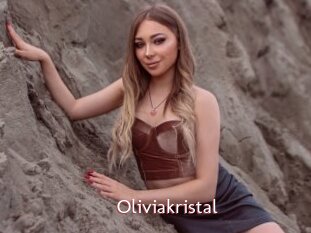 Oliviakristal