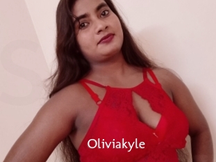 Oliviakyle