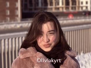 Oliviakyrt