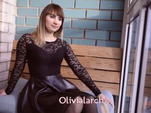 Olivialarch