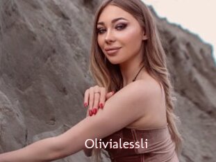 Olivialessli