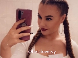 Olivialovelyy