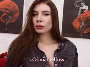 Oliviamellow