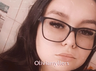 Oliviamyllers