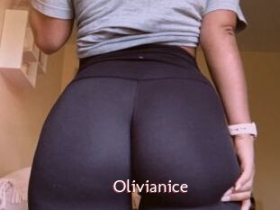 Olivianice