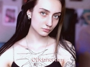 Olivianortons