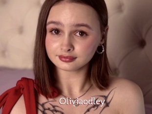 Oliviaodley