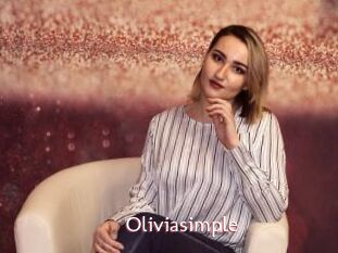 Oliviasimple