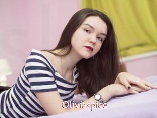 Oliviaspice