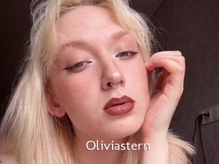 Oliviastern