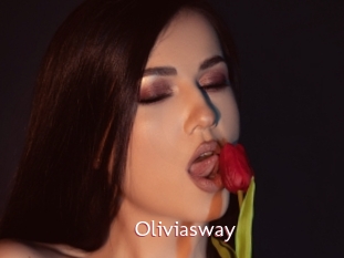 Oliviasway