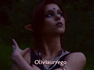 Oliviaurrego