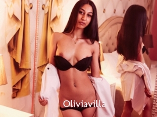 Oliviavilla