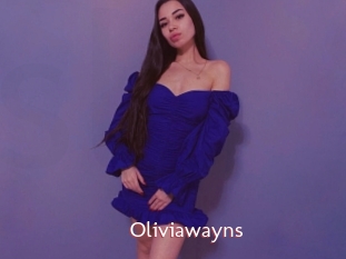 Oliviawayns