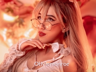 Oliviemonroe