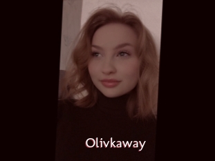 Olivkaway