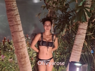 Olivyarose