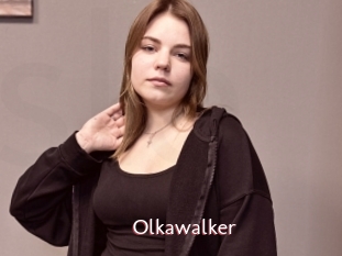 Olkawalker