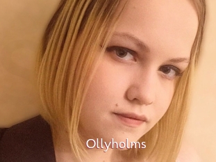 Ollyholms