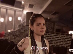 Ollyness