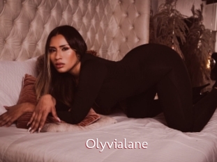 Olyvialane