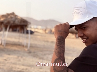 Omarmuller