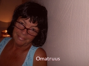 Omatruus
