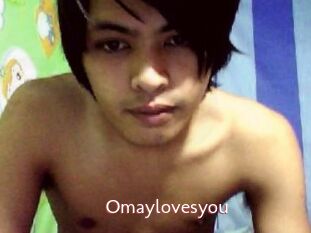 Omaylovesyou
