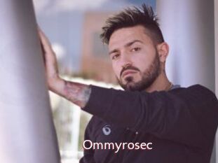Ommyrosec