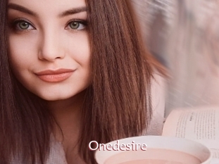 Onedesire