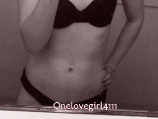 Onelovegirl4111