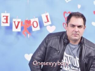 Onesexyyboyy