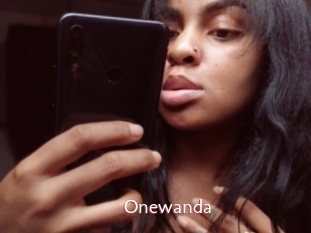 Onewanda