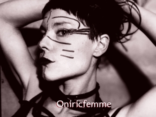 Oniricfemme
