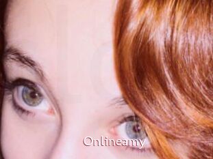 Onlineamy