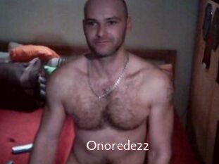 Onorede22