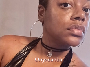 Onyxdahlia