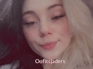 Oofitsjaders