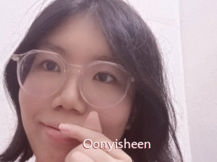 Oonyisheen
