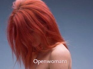 Openwoman1