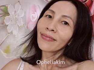 Opheliakim