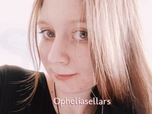Opheliasellars