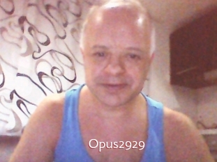 Opus2929